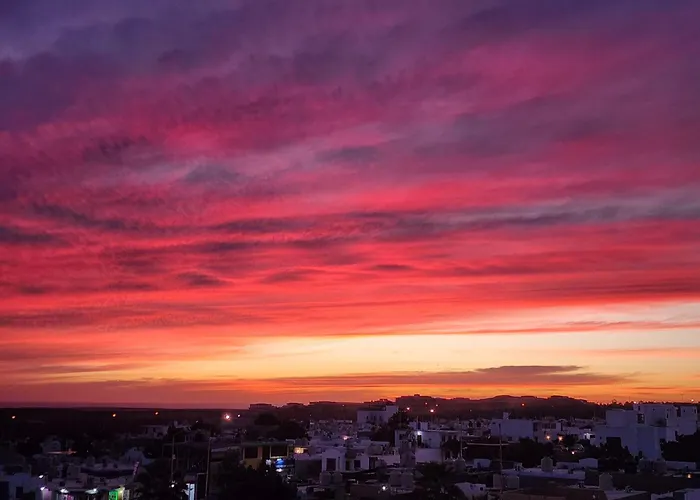 Somos Rastas Lofts * Cabo San Lucas