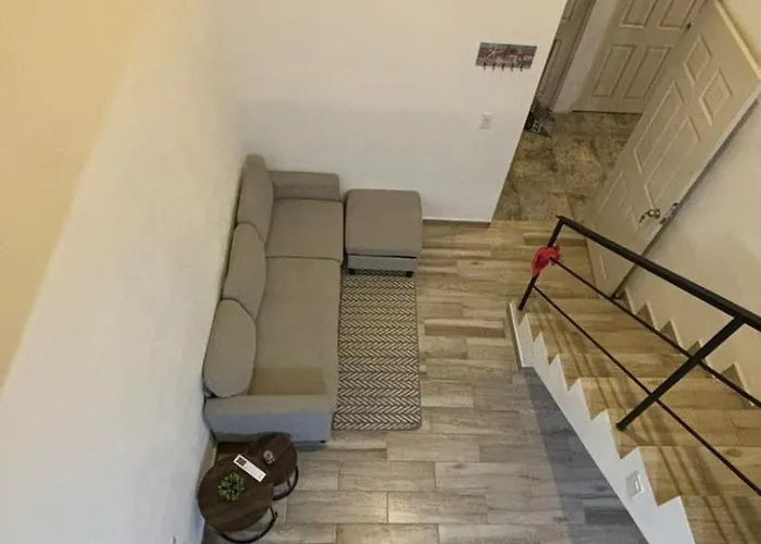 Somos Rastas Lofts Cabo San Lucas