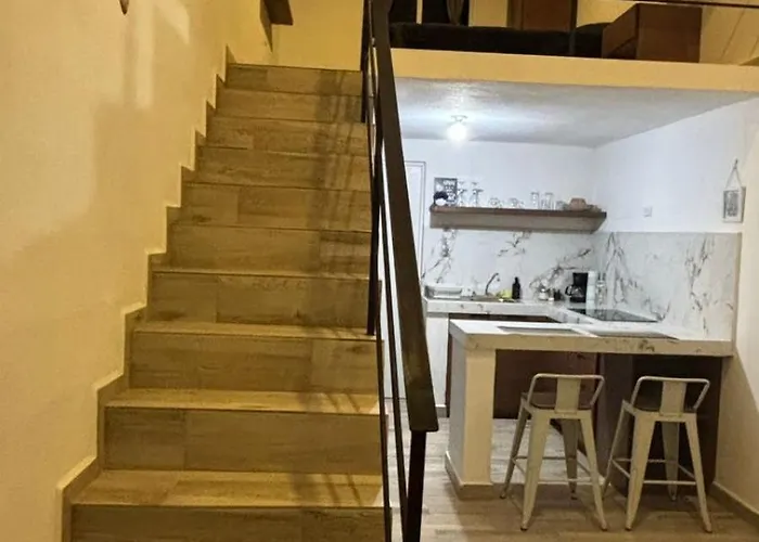 Somos Rastas Lofts Apartment