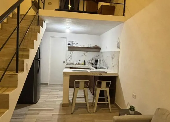 Somos Rastas Lofts Apartment *