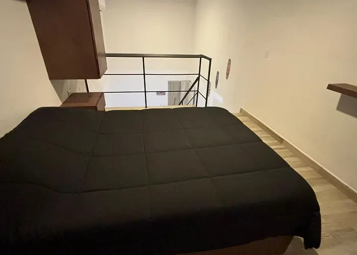 Somos Rastas Lofts Apartment *