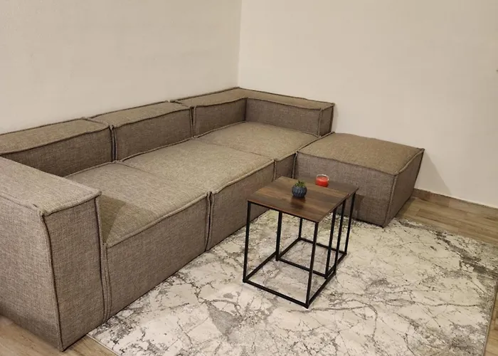Apartment Somos Rastas Lofts *